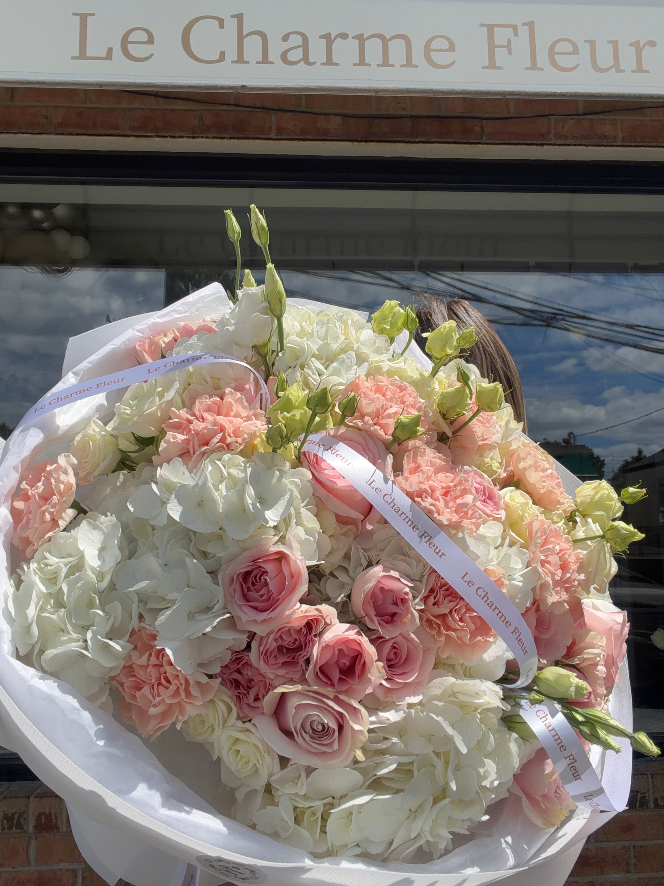 La Belle Bouquet