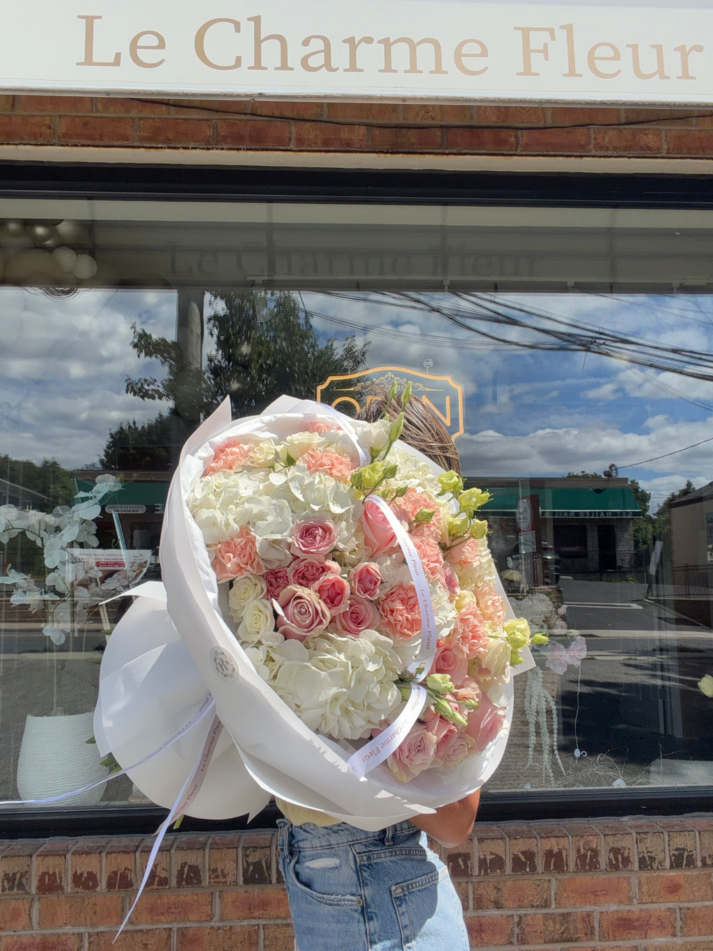 La Belle Bouquet